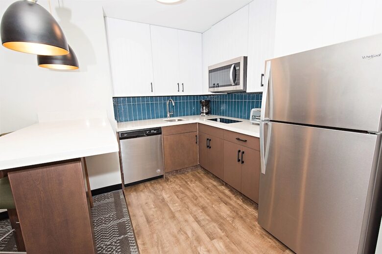 Hotel Staybridge Suites Denver North - Thornton By Ihg