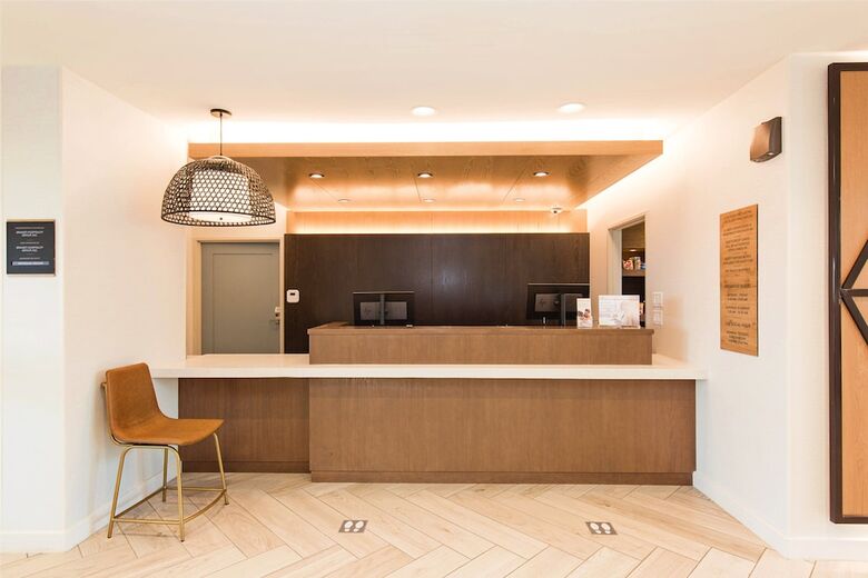 Hotel Staybridge Suites Denver North - Thornton By Ihg