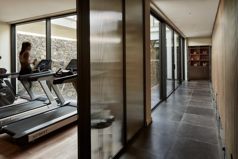Hotel The Olivar Suites