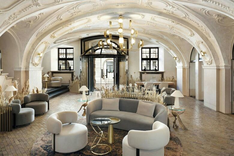 H15 Palace, A Luxury Collection Hotel, Krakow