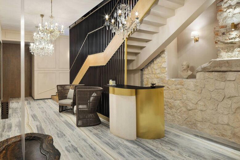H15 Palace, A Luxury Collection Hotel, Krakow