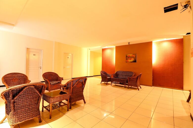 Hotel Jawa
