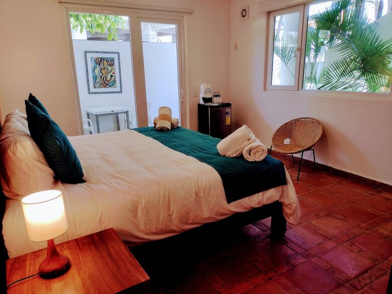 Hotel Ysuri San Pancho