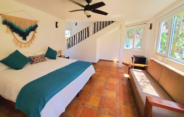 Hotel Ysuri San Pancho