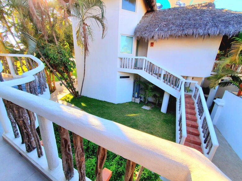 Hotel Ysuri San Pancho