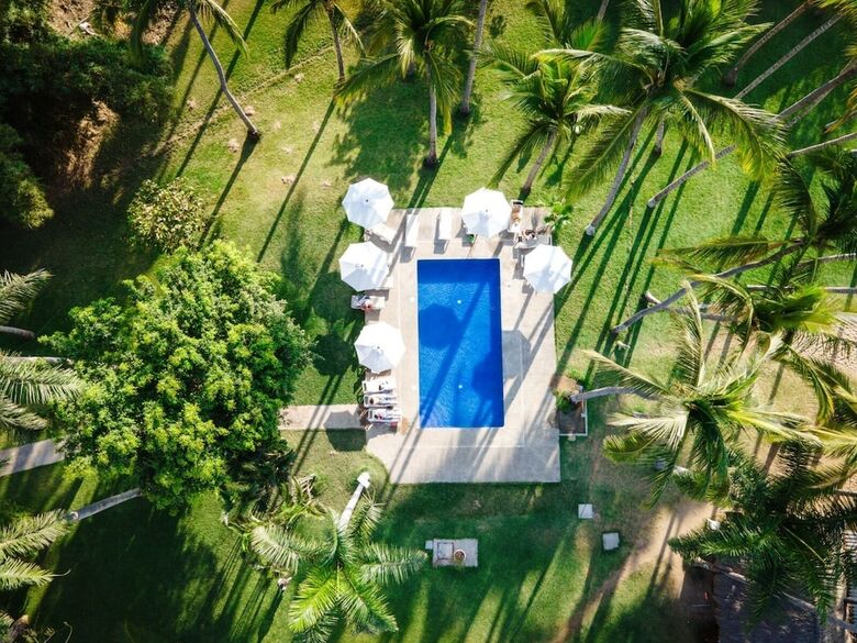 Hotel Ysuri San Pancho