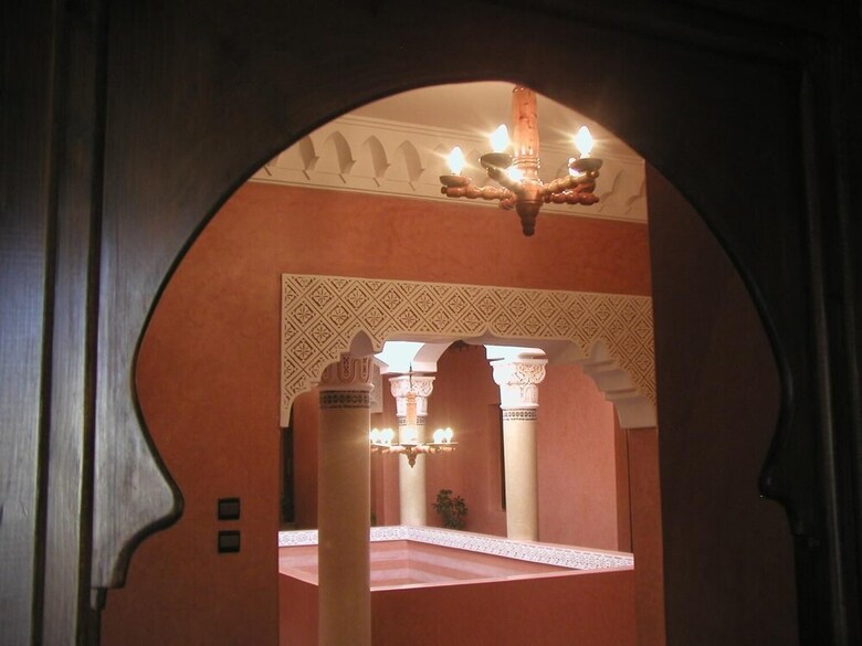 Residence Essaouira Mogador