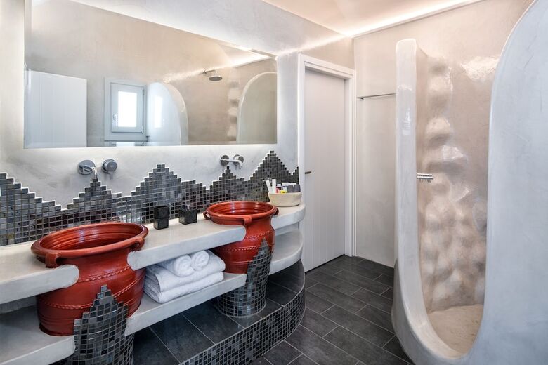 Hotel Siete Mares Luxury Suites