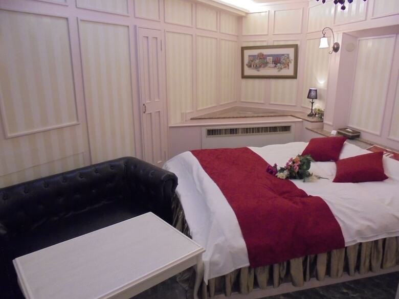 Hotel Moulin Rouge - Adults Only