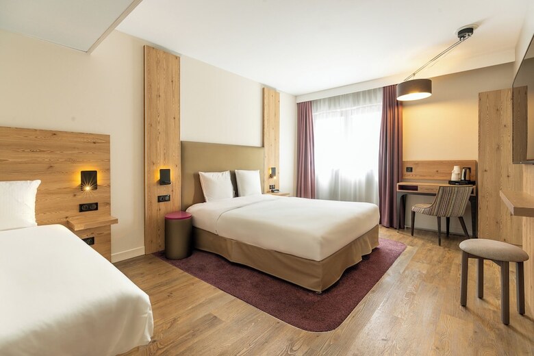 Hotel H�tel Maison Turenne