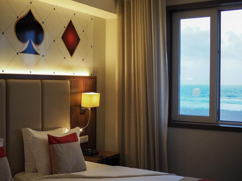 The One Grand Hotel Da P�voa 4