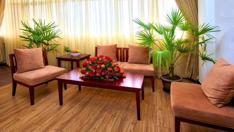 Aparthotel Bealeta Hotel Apartment