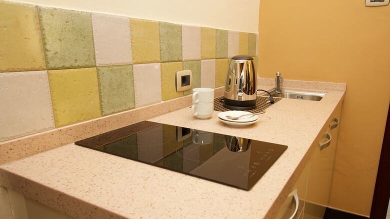 Aparthotel Bealeta Hotel Apartment