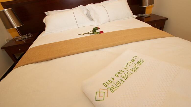 Aparthotel Bealeta Hotel Apartment