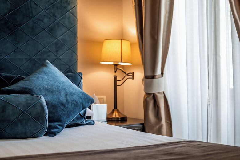 Hotel Notre Dame Of Jerusalem Center