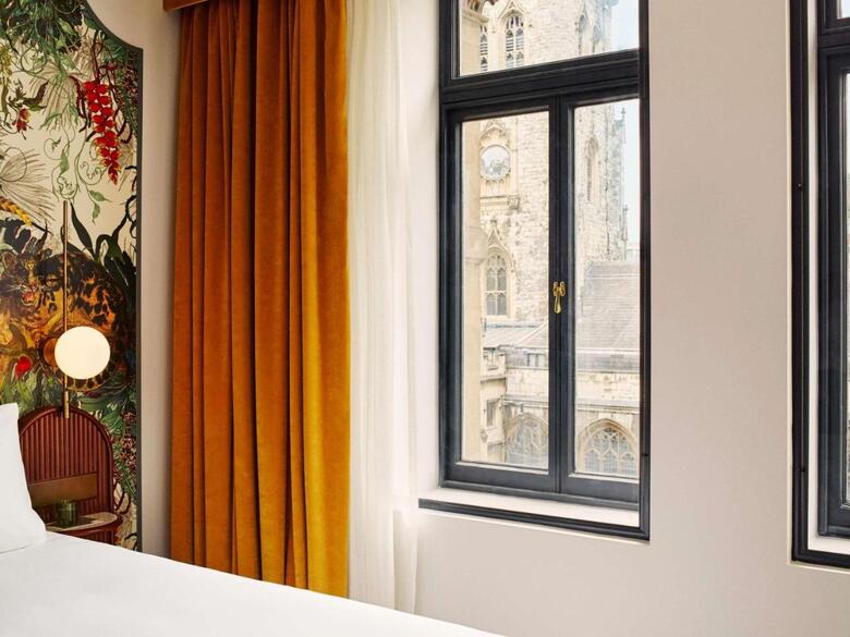 Hotel Hyde London City - St Paul's