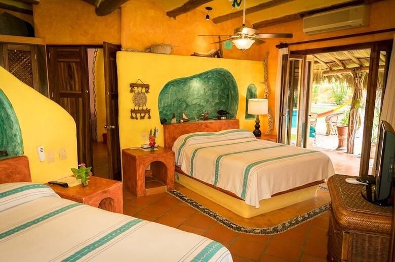 Hotel Villa Magnolia