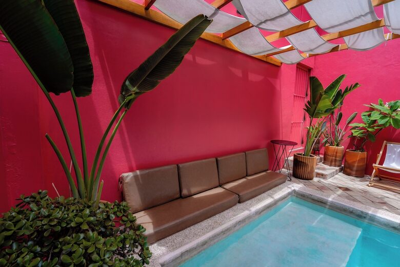 Hotel Boutique Casa De Arte