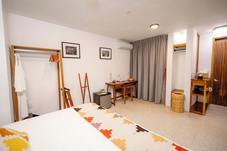 Hotel Boutique Casa De Arte