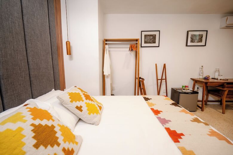 Hotel Boutique Casa De Arte