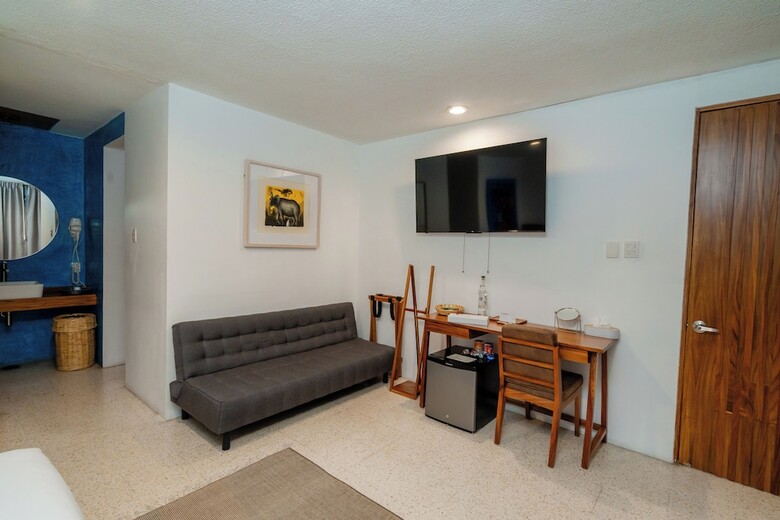 Hotel Boutique Casa De Arte