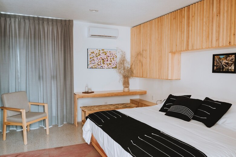 Hotel Boutique Casa De Arte