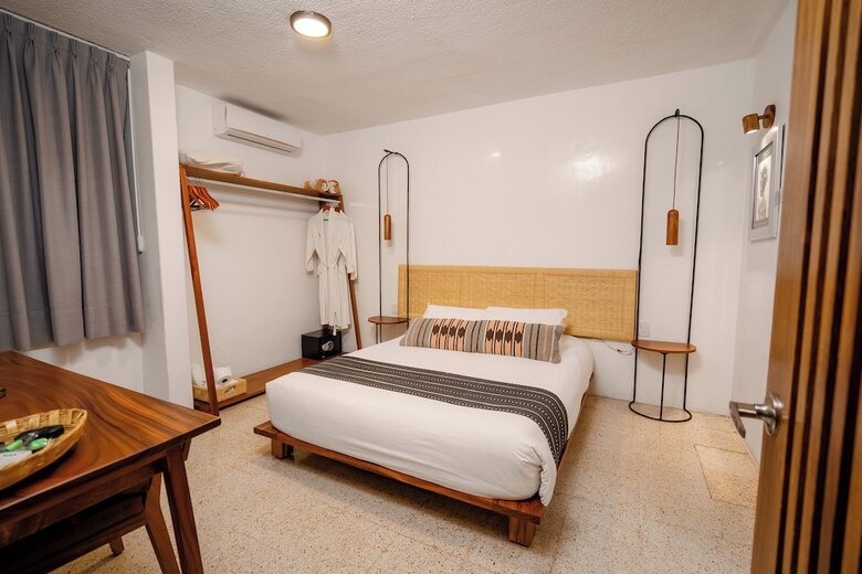 Hotel Boutique Casa De Arte
