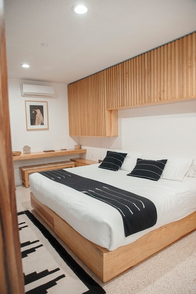 Hotel Boutique Casa De Arte