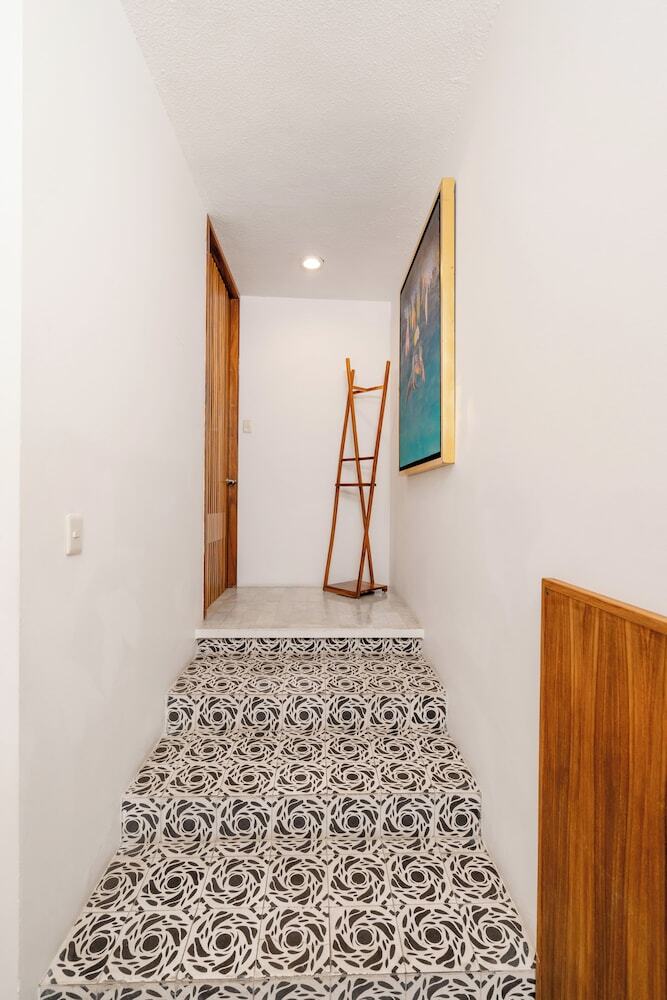 Hotel Boutique Casa De Arte