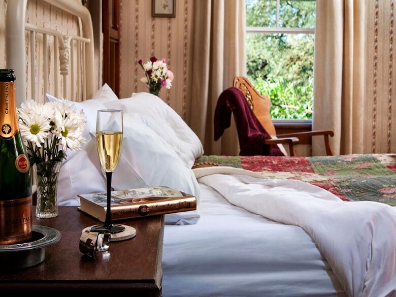 Bed & Breakfast The Inn At Locke House