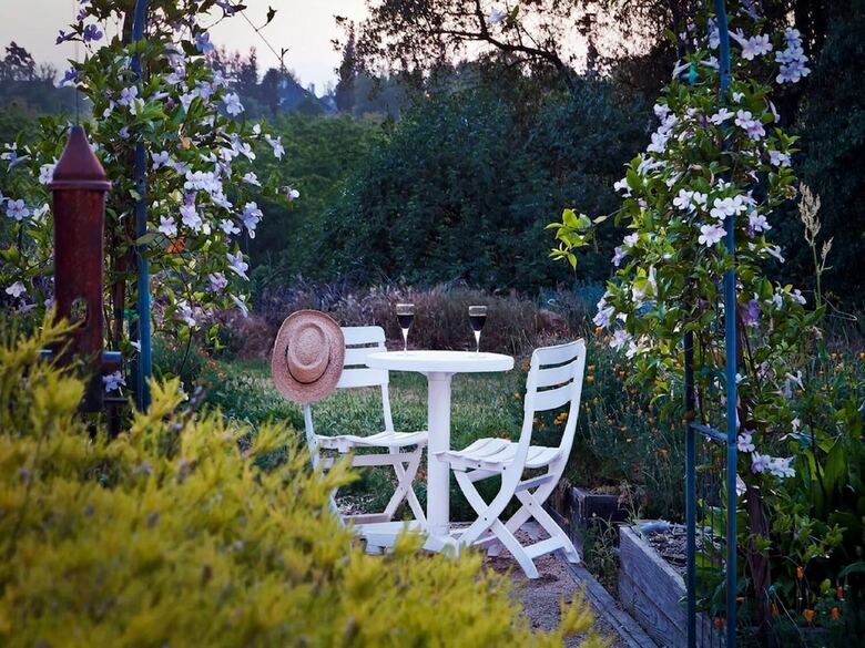 Bed & Breakfast The Inn At Locke House