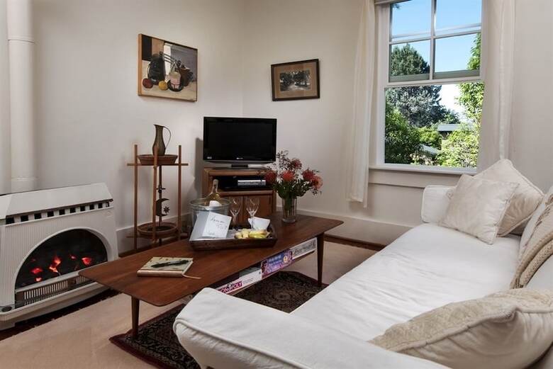 Bed & Breakfast The Inn At Locke House