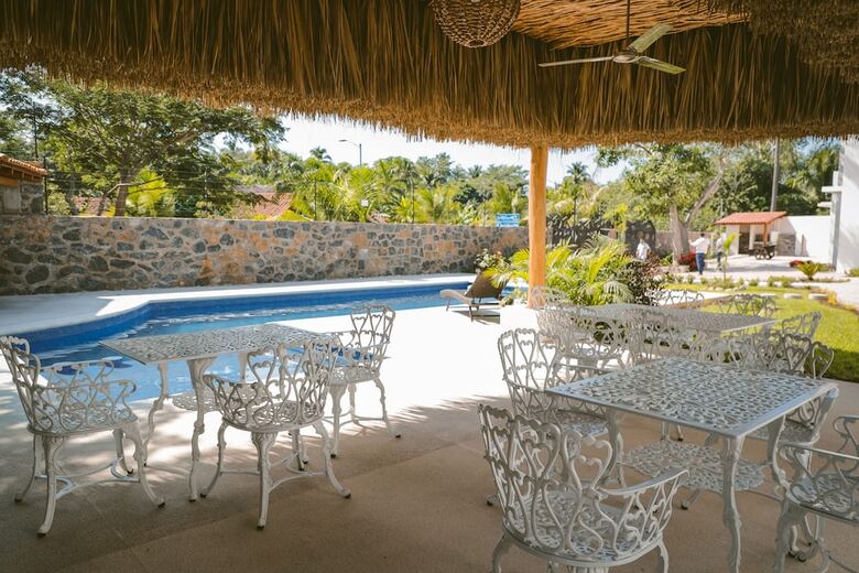 Aparthotel Solez Zihuatanejo