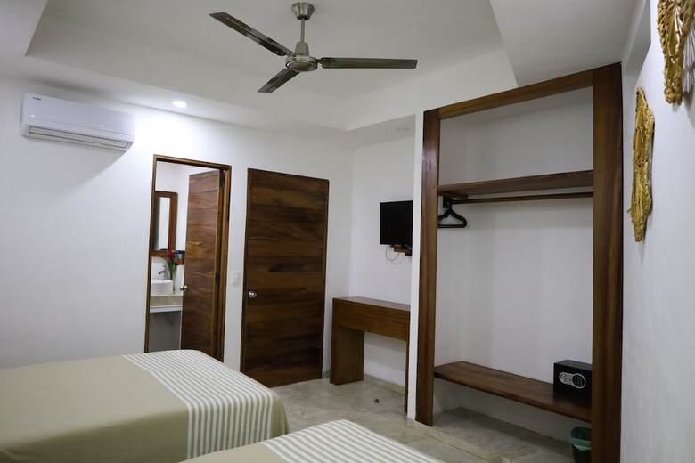 Aparthotel Solez Zihuatanejo