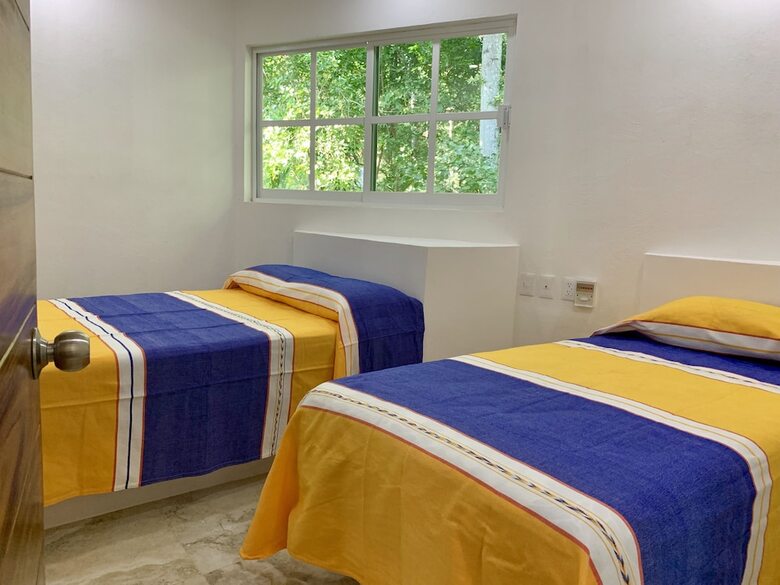 Aparthotel Solez Zihuatanejo