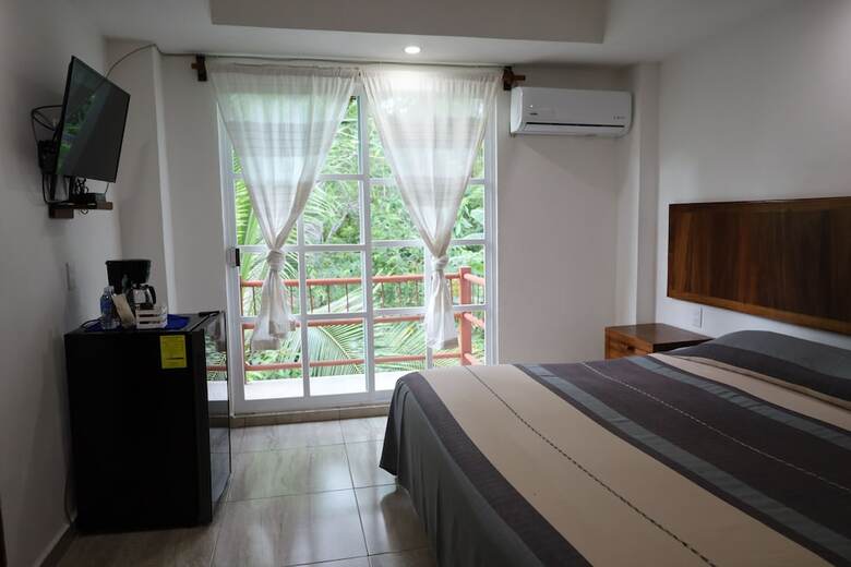 Aparthotel Solez Zihuatanejo