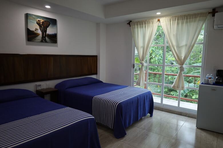 Aparthotel Solez Zihuatanejo