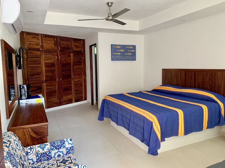Aparthotel Solez Zihuatanejo