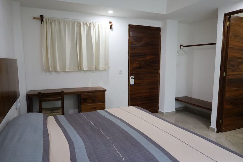 Aparthotel Solez Zihuatanejo