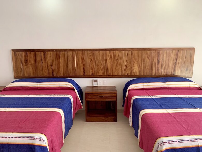 Aparthotel Solez Zihuatanejo