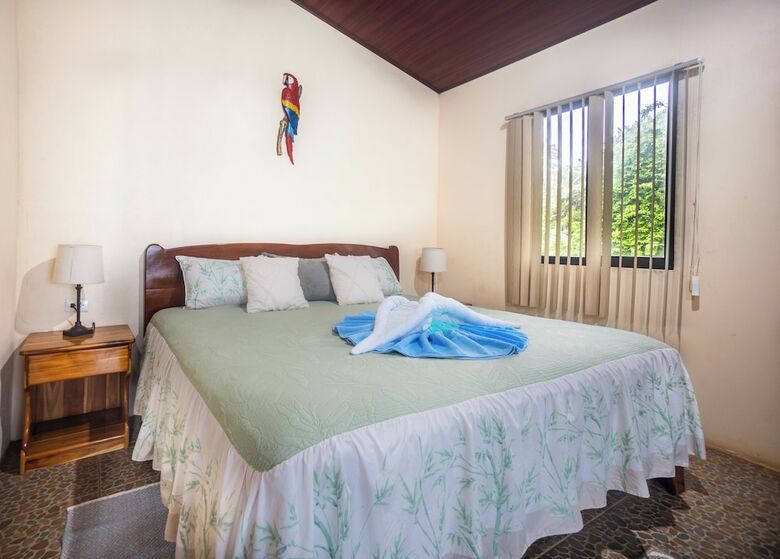 Cotingas Ocean View