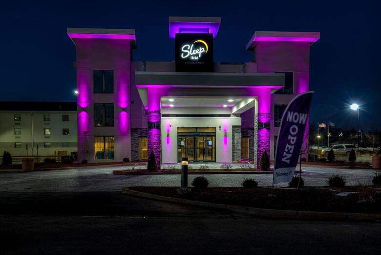 Hotel Sleep Inn Oakbrook Terrace - Chicago