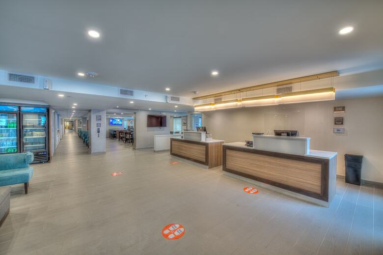 Hotel Sleep Inn Oakbrook Terrace - Chicago