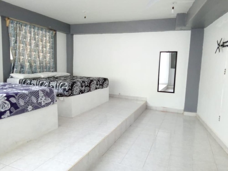 Hotel Juarez