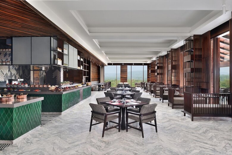 Hotel The Westin Goa