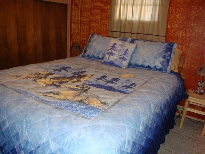 Hotel Yellowstone Wildlife Cabins
