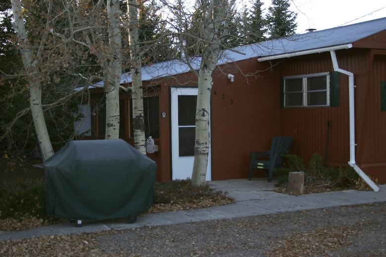 Hotel Yellowstone Wildlife Cabins