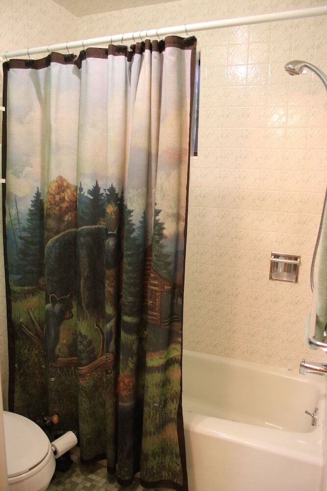Hotel Yellowstone Wildlife Cabins