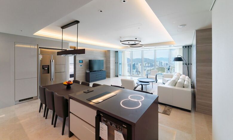 Aparthotel Newcz Lct Residence