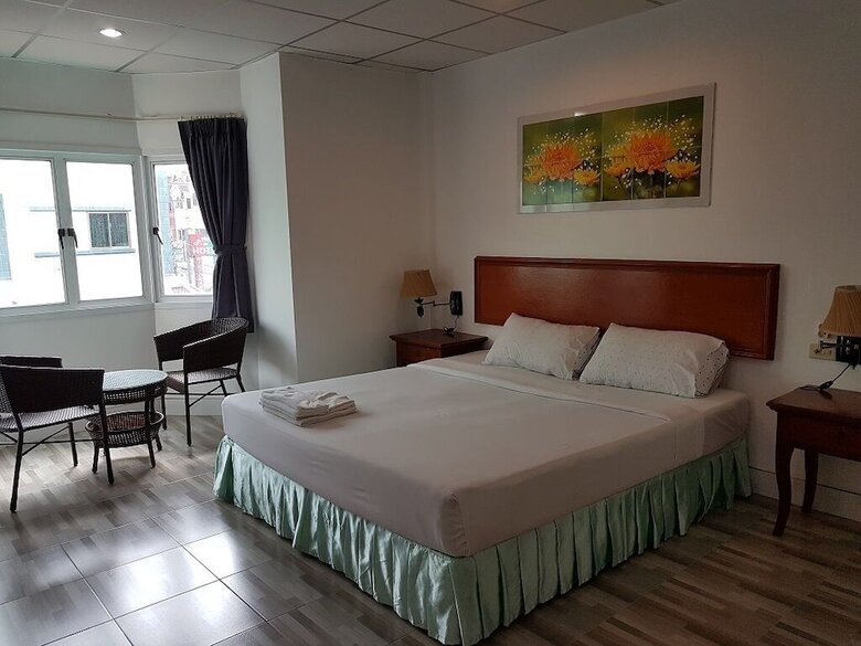 Welcome Inn Hotel Karon Beach